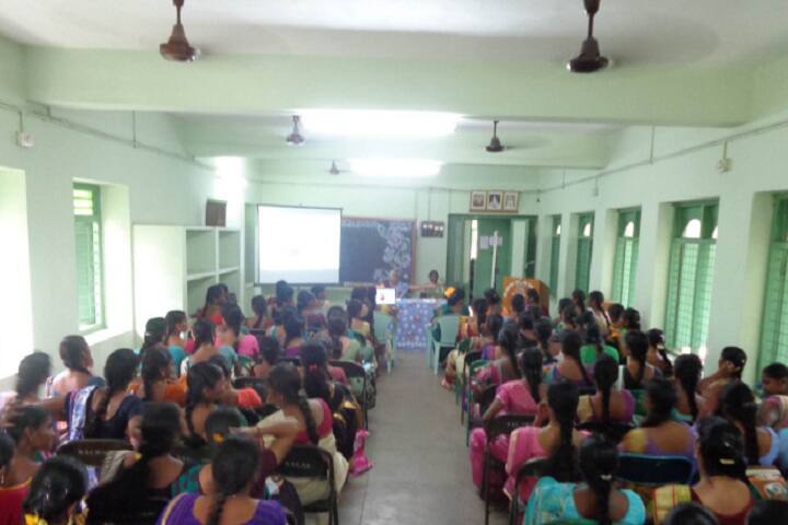 auditorium